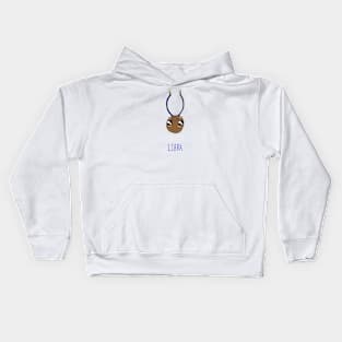 Libra Kids Hoodie